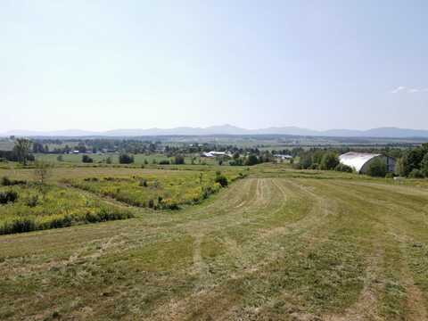 0 Vance Hill Road, Newport, VT 05857