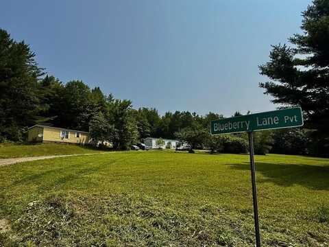 48 Blueberry Drive, Wolcott, VT 05680