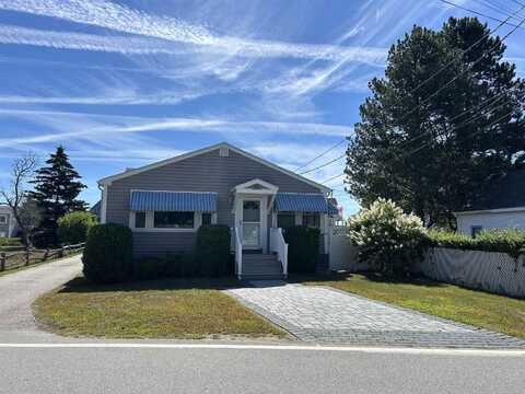 110 Old Beach Road, Rye, NH 03870