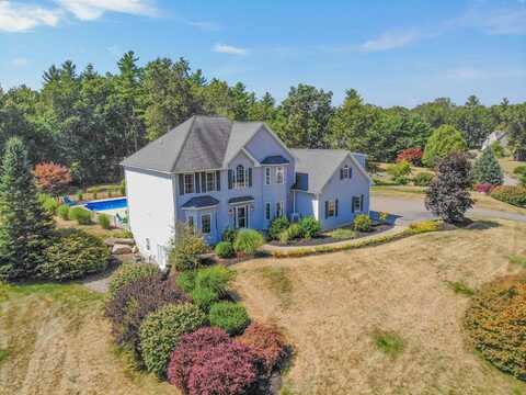 25 Moose Hollow Road, Litchfield, NH 03052