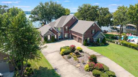 5095 Lake Breeze Road, Grove, OK 74344