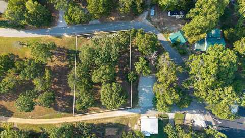 TBD E 249 Road, Grove, OK 74344