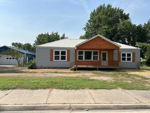 3008 Southern Avenue, Parsons, KS 67357