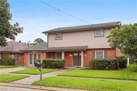 4312 HOLTON Street, Metairie, LA 70001