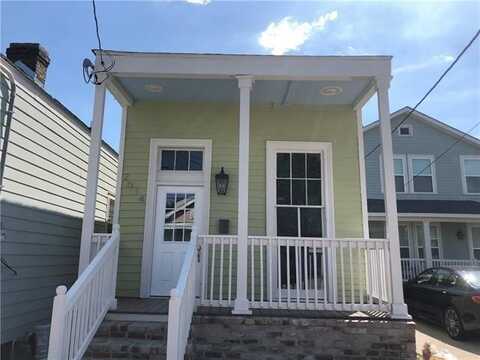 2014 THIRD Street, New Orleans, LA 70113