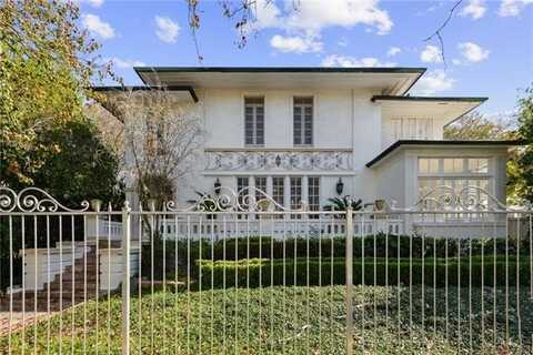 447 AUDUBON Street, New Orleans, LA 70118