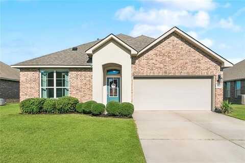 268 E LAKE Drive, Slidell, LA 70461