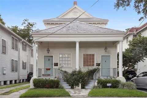 2117 OCTAVIA Street, New Orleans, LA 70115