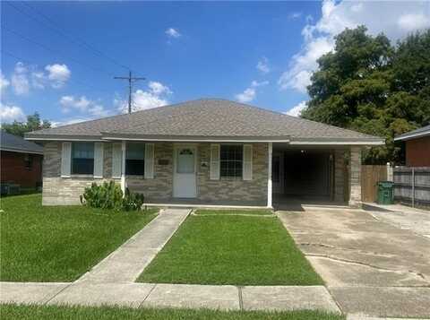 538 DIPLOMAT Street, Terrytown, LA 70056