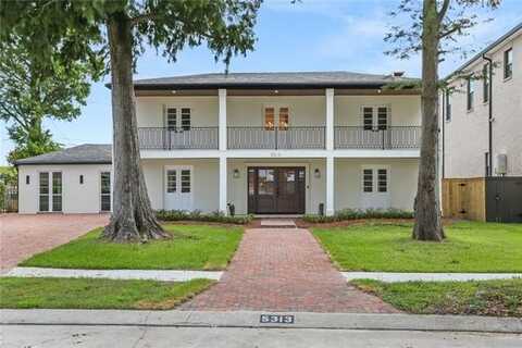 5313 HARING Court, Metairie, LA 70003