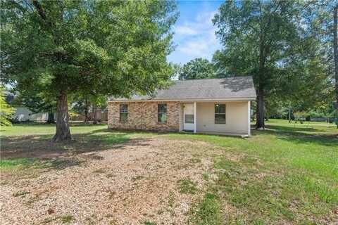 1017 WEBB Street, Franklinton, LA 70438