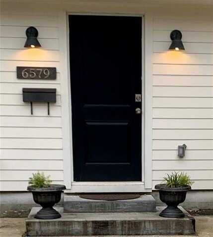6579 LOUISVILLE Street, New Orleans, LA 70124