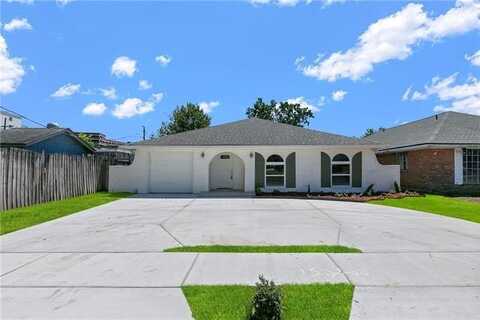 4408 W ESPLANADE Avenue, Metairie, LA 70006