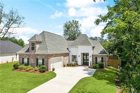 1763 HAZEL Drive, Mandeville, LA 70448