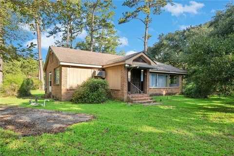 61757 BREMERMAN Road, Lacombe, LA 70445