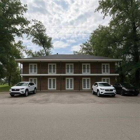 203 S BAY Street, Amite, LA 70422