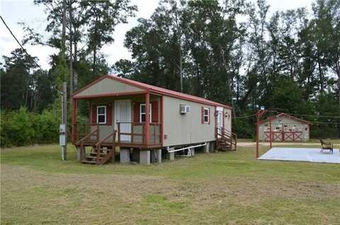 11165 BASSEMIER Lane, Hammond, LA 70403