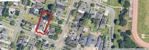 1605 PALM Street, Metairie, LA 70001