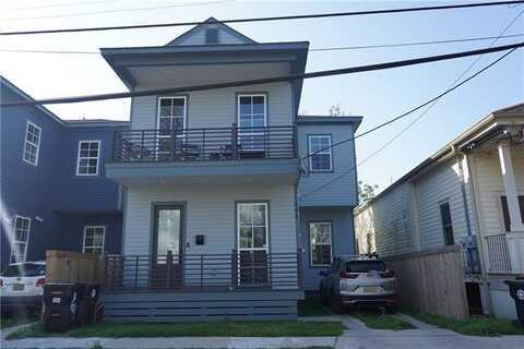 609 N ROCHEBLAVE Street, New Orleans, LA 70119