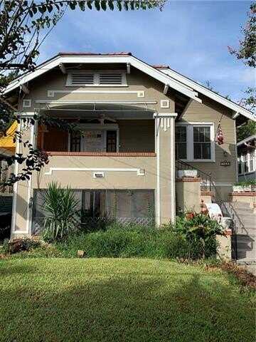 7829 BELFAST Street, New Orleans, LA 70125