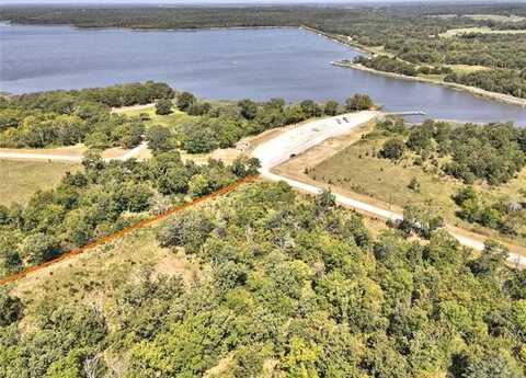20078 Dripping Springs Lake Road, Okmulgee, OK 74447