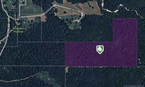 Rural Route, Locust Grove, OK 74352