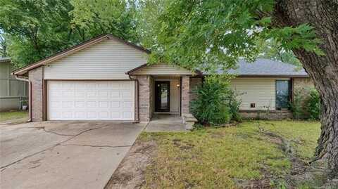 622 E Spring Street, Collinsville, OK 74021