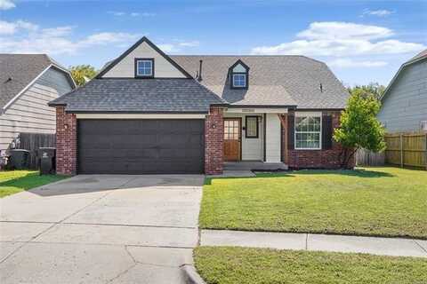 5123 N 34th Street, Broken Arrow, OK 74014