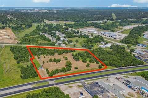 1487 N Highway 66 Highway, Catoosa, OK 74015