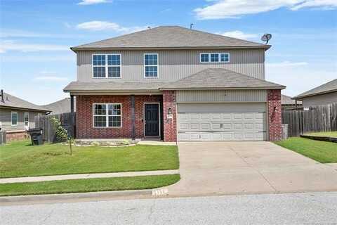 5837 E 148th Street S, Bixby, OK 74008