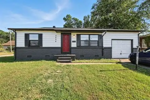 3804 W 4th Street, Tulsa, OK 74127