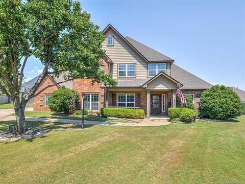 13905 E 88th Court North, Owasso, OK 74055