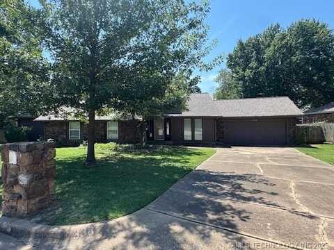 7336 E 84th Place, Tulsa, OK 74133