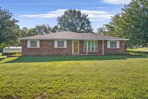 7845 S Townsend Avenue, Broken Arrow, OK 74014