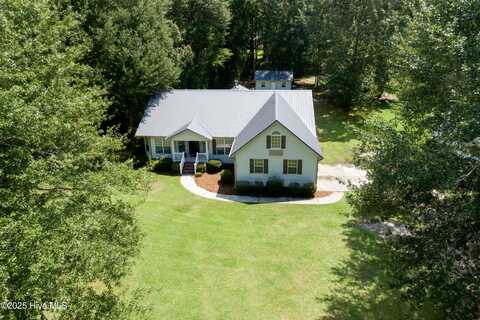 571 Deer Run Road, New Bern, NC 28562