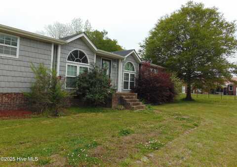 267 Sixth Street, Aurora, NC 27806