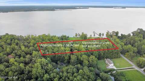 Lot 26 Butler Road, New Bern, NC 28560