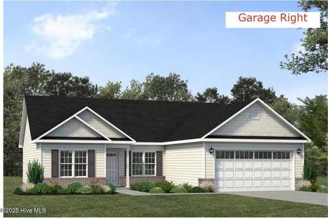 120 Delaware Drive, Newport, NC 28570