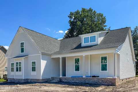 108 E Ag Drive, New Bern, NC 28562