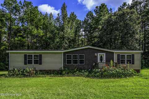 10540 Us Highway 17, Pollocksville, NC 28573