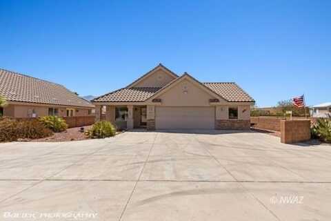 934 Chaparral Dr, Littlefield, AZ 86432