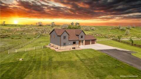 27 Justice Ln, Cody, WY 82414