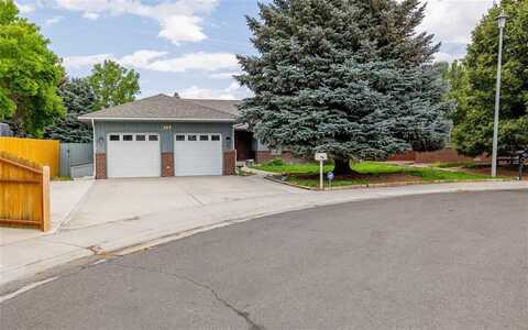 265 Stockade Ct, Powell, WY 82435