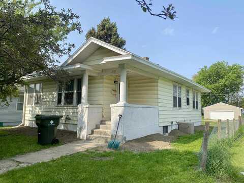 2121 BRYAN ST, Sioux City, IA 51109