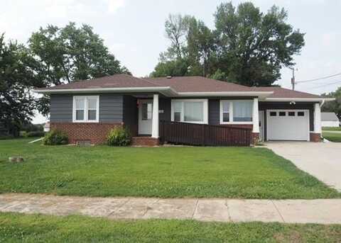 702 3RD Street, Cushing, IA 51018