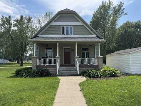 107 W Amherst St, Marcus, IA 51035
