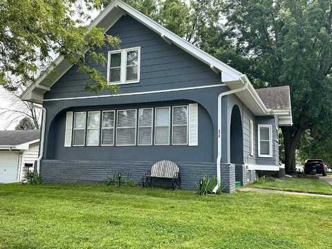 315 NE 1st street, Primghar, IA 51245