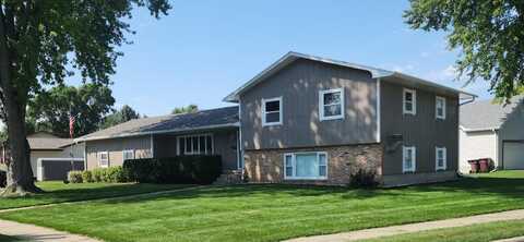 2101 F Street, South Sioux City, NE 68776