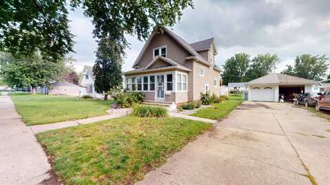 314 W 3rd Street, Alta, IA 51002