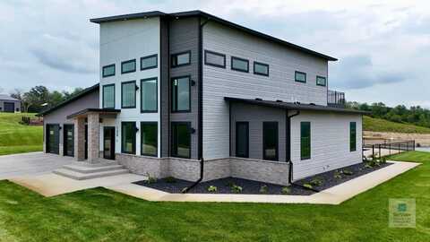 120 N Ridge Road, Homer, NE 68030
